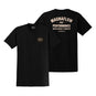 MagnaFlow Developed for the Driven T-Shirt Black