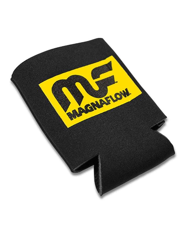 MagnaFlow Black Logo Can Holder