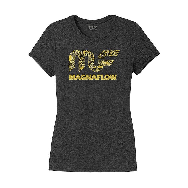 MagnaFlow Automotive Mosaic Women's T-Shirt