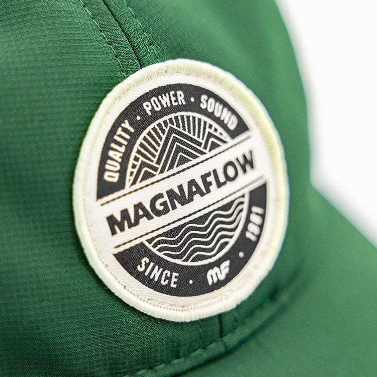MagnaFlow Performance Hat