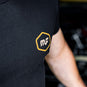 MagnaFlow Developed for the Driven T-Shirt Black