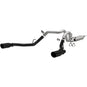 MagnaFlow 2021-2023 Ford F-150 Tremor NEO Series Cat-Back Performance Exhaust System