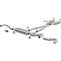 MagnaFlow 2022-2023 Jeep Grand Cherokee NEO Series Cat-Back Performance Exhaust System