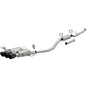 MagnaFlow xMOD Series Cat-Back Performance Exhaust System 19611