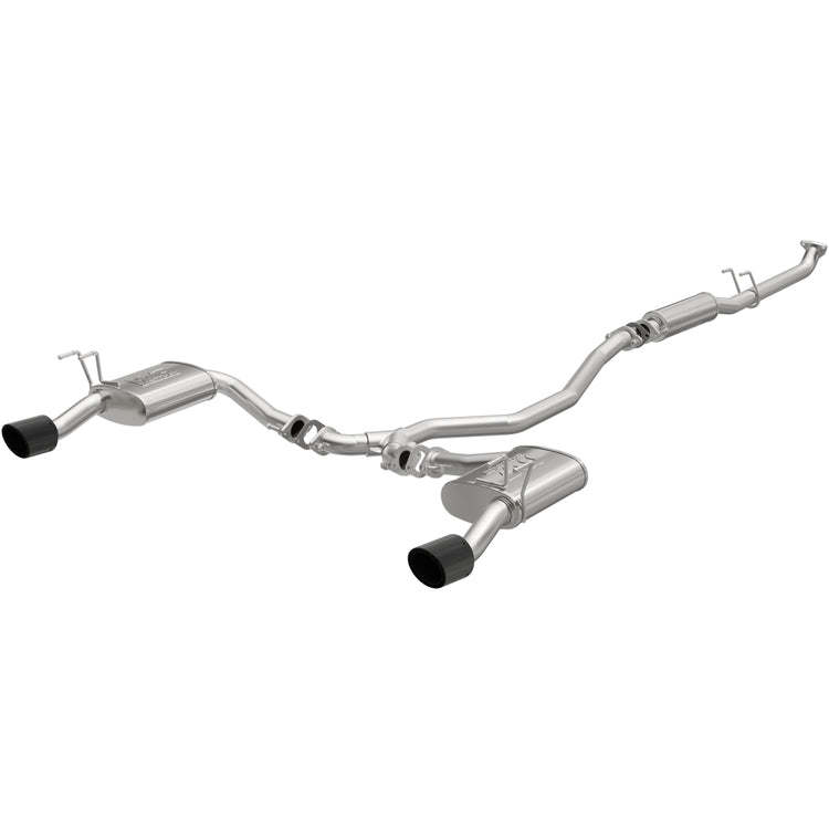 MagnaFlow 2022-2023 Honda Civic NEO Series Cat-Back Performance Exhaust System