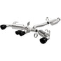 MagnaFlow 2023 Toyota GR Corolla NEO Series Cat-Back Performance Exhaust System