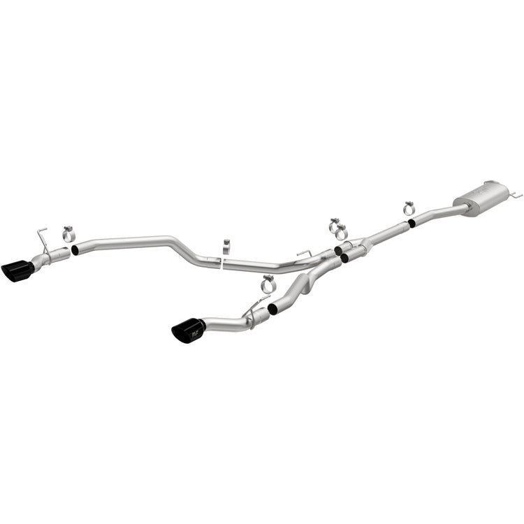 MagnaFlow 2021-2023 Honda Ridgeline NEO Series Cat-Back Performance Exhaust System