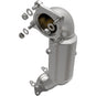 MagnaFlow OEM Grade Federal / EPA Compliant Direct-Fit Catalytic Converter 280120