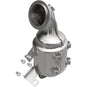 MagnaFlow OEM Grade Federal / EPA Compliant Direct-Fit Catalytic Converter 280173