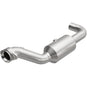 MagnaFlow OEM Grade Federal / EPA Compliant Direct-Fit Catalytic Converter 280218