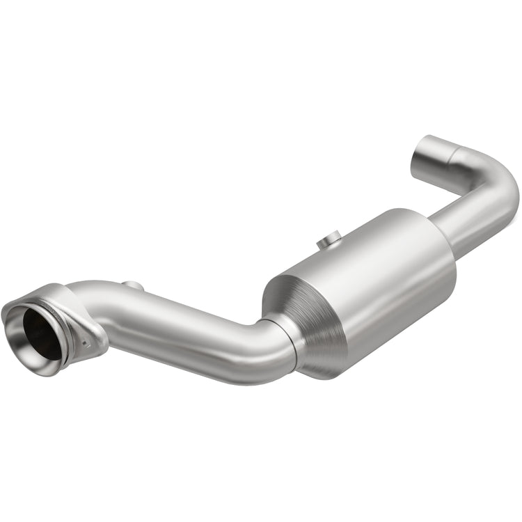 MagnaFlow OEM Grade Federal / EPA Compliant Direct-Fit Catalytic Converter 280218