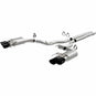 MagnaFlow 2024-2025 Ford Mustang Competition Series Cat-Back Performance Exhaust System