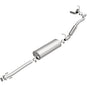 BRExhaust 2001-2005 Ford Explorer Sport Trac V6 4.0L Direct-Fit Replacement Exhaust System