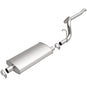 BRExhaust 1987-1995 Jeep Direct-Fit Replacement Exhaust System