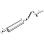 BRExhaust 2000-2003 Dodge Durango Direct-Fit Replacement Exhaust System