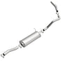 BRExhaust Direct-Fit Replacement Exhaust System 106-0217