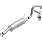 BRExhaust 2000-2005 Ford Excursion Direct-Fit Replacement Exhaust System