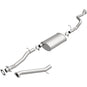 BRExhaust Direct-Fit Replacement Exhaust System 106-0512