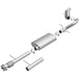 BRExhaust Direct-Fit Replacement Exhaust System 106-0519
