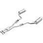 BRExhaust 1990-1996 Nissan 300ZX V6 3.0L Direct-Fit Replacement Exhaust System