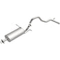 BRExhaust Direct-Fit Replacement Exhaust System 106-0673