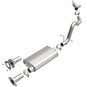 BRExhaust Direct-Fit Replacement Exhaust System 106-0720