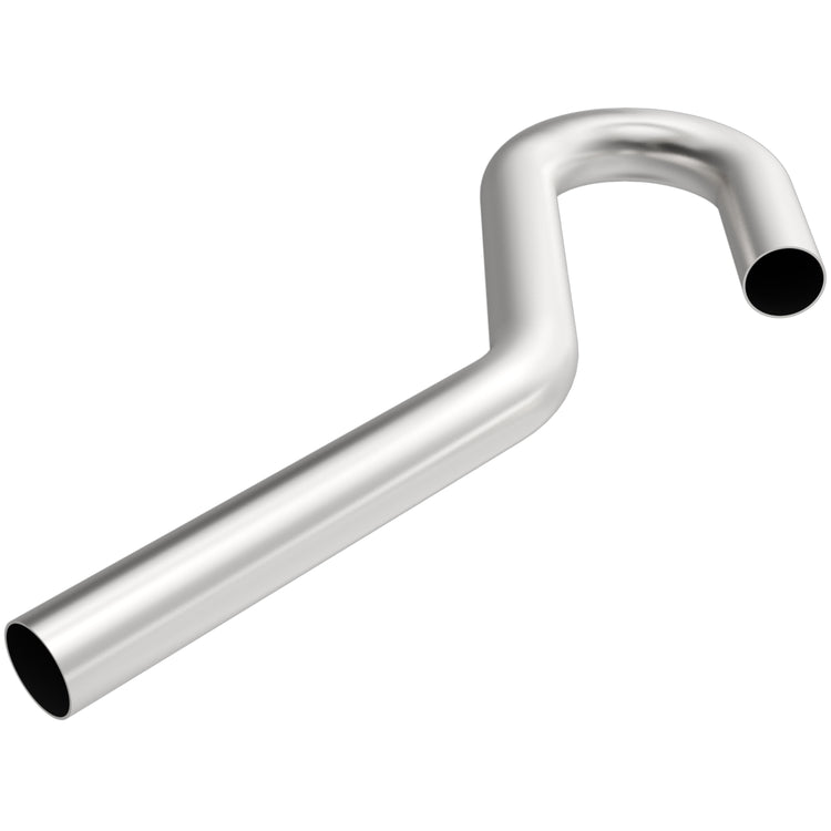 MagnaFlow 2.25in. 3 In 1 Bend Performance Exhaust Pipe 10740