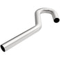 MagnaFlow 2.5in. 3 In 1 Bend Performance Exhaust Pipe 10741