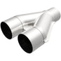 MagnaFlow 4 X 4in. Performance Exhaust Y-Pipe 10799