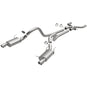 MagnaFlow Street Series Cat-Back Performance Exhaust System 15056