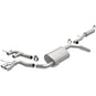 MagnaFlow Street Series Cat-Back Performance Exhaust System 15060