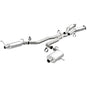 MagnaFlow 2012-2021 Jeep Grand Cherokee Street Series Cat-Back Performance Exhaust System