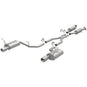 MagnaFlow 2011-2023 Dodge Durango Street Series Cat-Back Performance Exhaust System