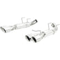 MagnaFlow 2011-2012 Ford Mustang Competition Series Axle-Back Performance Exhaust System
