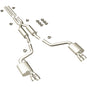 MagnaFlow Street Series Cat-Back Performance Exhaust System 15083