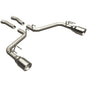 MagnaFlow Race Series Axle-Back Performance Exhaust System 15093