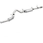 MagnaFlow Street Series Cat-Back Performance Exhaust System 15111