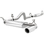 MagnaFlow Street Series Cat-Back Performance Exhaust System 15115