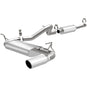 MagnaFlow Street Series Cat-Back Performance Exhaust System 15116