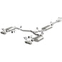 MagnaFlow Street Series Cat-Back Performance Exhaust System 15131