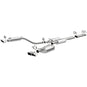 MagnaFlow Street Series Cat-Back Performance Exhaust System 15132