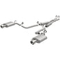 MagnaFlow 2010-2014 Cadillac CTS Street Series Cat-Back Performance Exhaust System