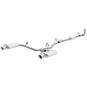 MagnaFlow Street Series Cat-Back Performance Exhaust System 15142