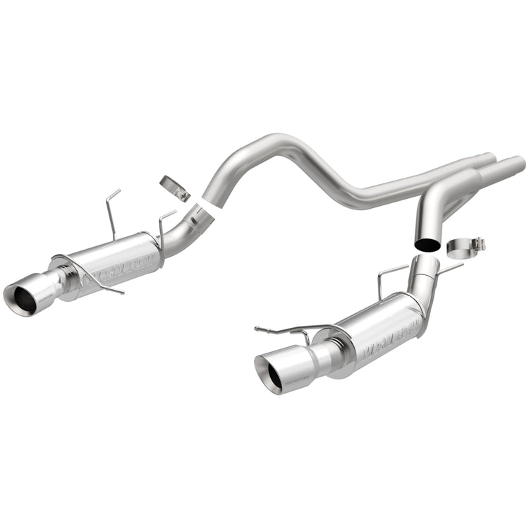 MagnaFlow Competition Series Cat-Back Performance Exhaust System 15150