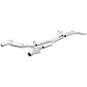 MagnaFlow Street Series Cat-Back Performance Exhaust System 15167
