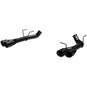 MagnaFlow 2013-2014 Ford Mustang Race Series Axle-Back Performance Exhaust System