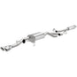 MagnaFlow Street Series Cat-Back Performance Exhaust System 15201