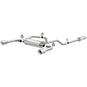 MagnaFlow 2013-2019 Ford Escape Street Series Cat-Back Performance Exhaust System