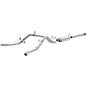 MagnaFlow Street Series Cat-Back Performance Exhaust System 15205