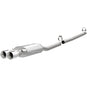 MagnaFlow Touring Series Cat-Back Performance Exhaust System 15207